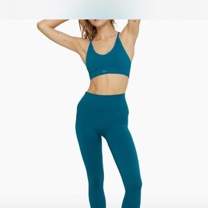 SET Active Ocean Blue Workout Set